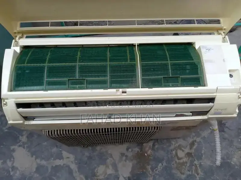Mitsubishi Mr Slim 1.5 Ton Split Air Conditioner