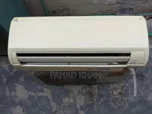 Mitsubishi Mr Slim 1.5 Ton Split Air Conditioner
