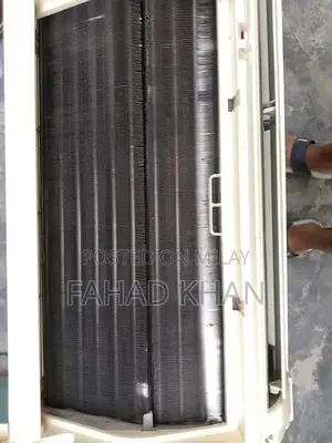 Mitsubishi Mr Slim 1.5 Ton Split Air Conditioner