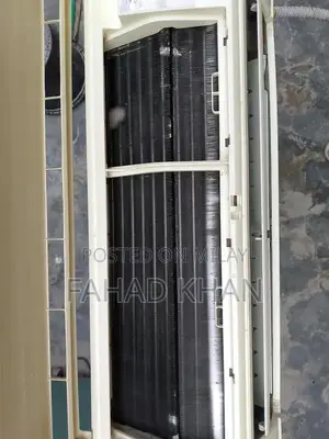 Mitsubishi Mr Slim 1.5 Ton Split Air Conditioner