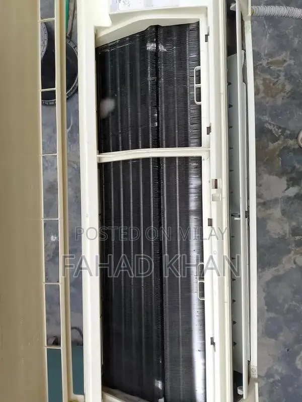 Mitsubishi Mr Slim 1.5 Ton Split Air Conditioner