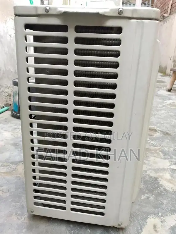 Mitsubishi Mr Slim 1.5 Ton Split Air Conditioner