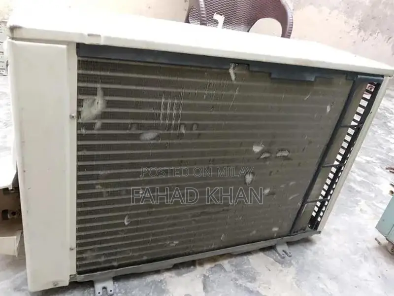 Mitsubishi Mr Slim 1.5 Ton Split Air Conditioner