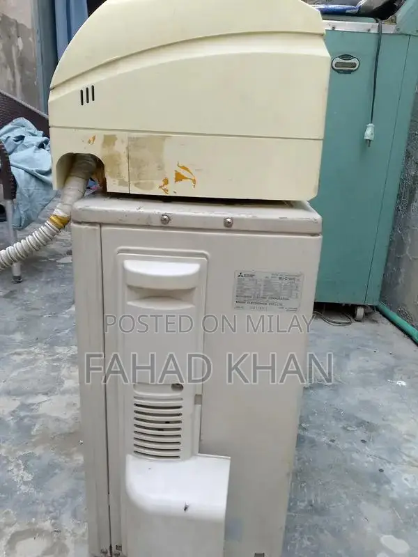 Mitsubishi Mr Slim 1.5 Ton Split Air Conditioner