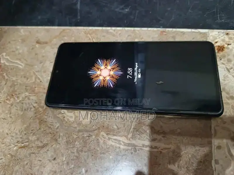 Redmi Note 10 Pro Smartphone with Extra Accessories
