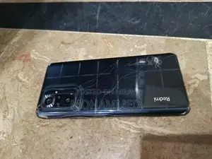 Redmi Note 10 Pro Smartphone with Extra Accessories