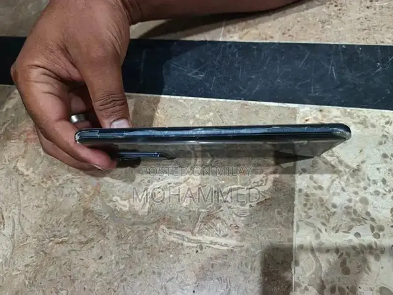 Redmi Note 10 Pro Smartphone with Extra Accessories