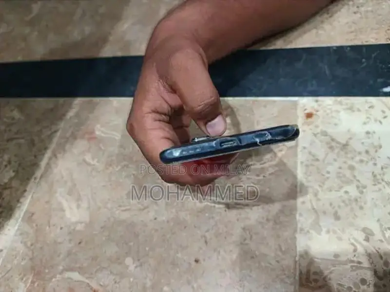 Redmi Note 10 Pro Smartphone with Extra Accessories