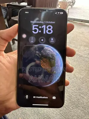 Apple iPhone XS Max 256GB Pristine Condition Unlocked Smartphone