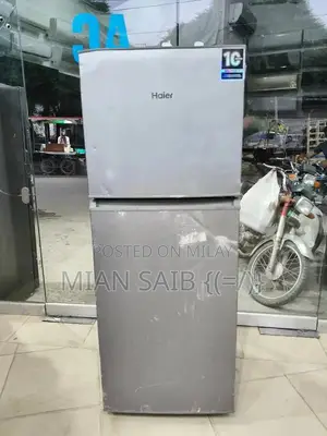 Haier Small Refrigerator Compact Model