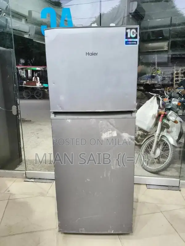 Haier Small Refrigerator Compact Model