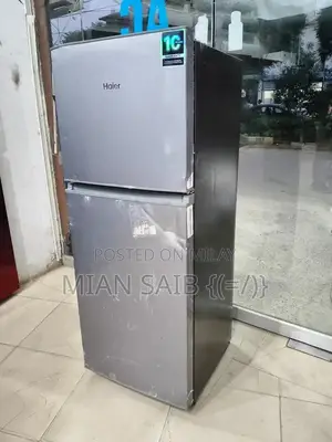 Haier Small Refrigerator Compact Model