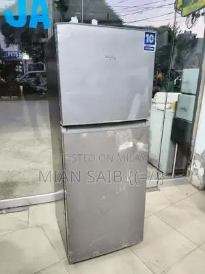 Haier Small Refrigerator Compact Model
