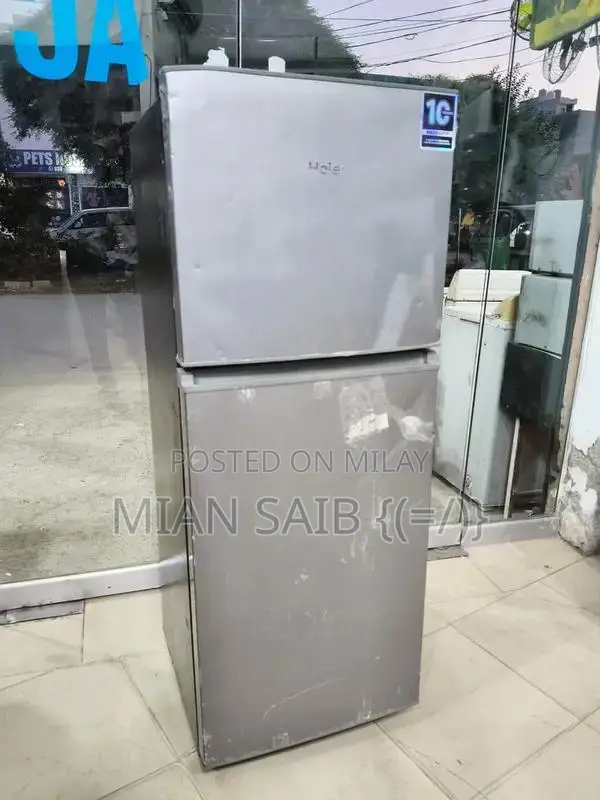 Haier Small Refrigerator Compact Model
