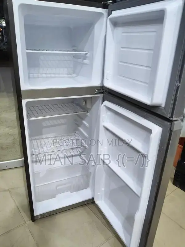 Haier Small Refrigerator Compact Model