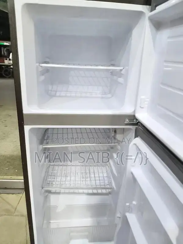 Haier Small Refrigerator Compact Model