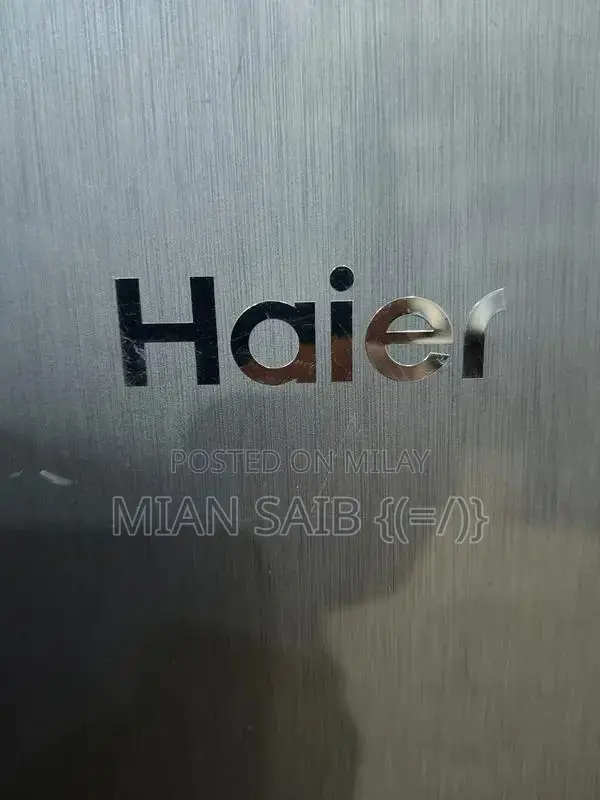 Haier Small Refrigerator Compact Model