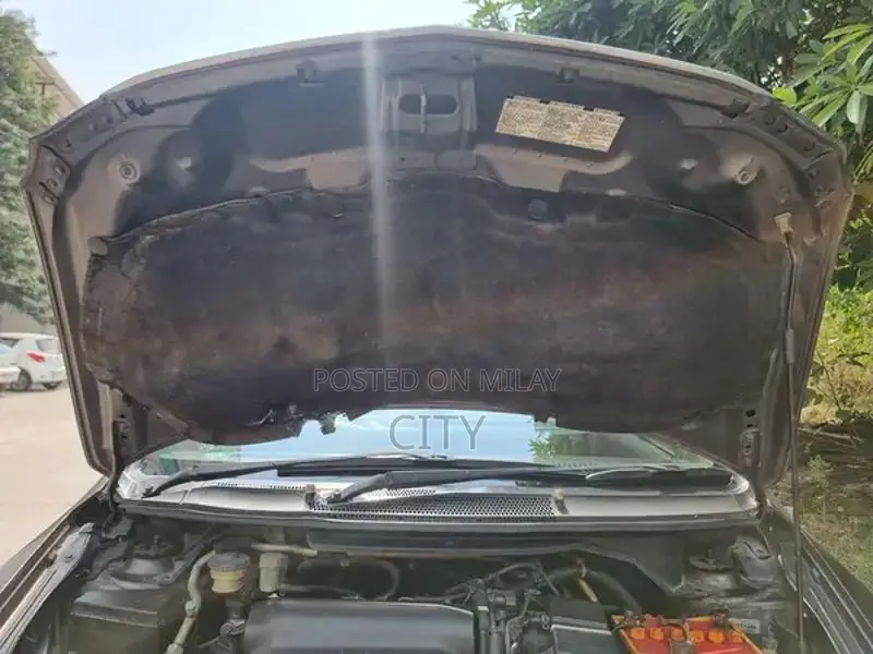 City 2006 Genuine Engine Sedan with Upgraded Features