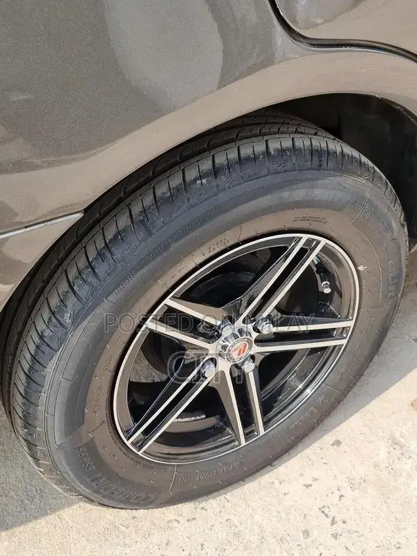 City 2006 Genuine Engine Sedan with Upgraded Features