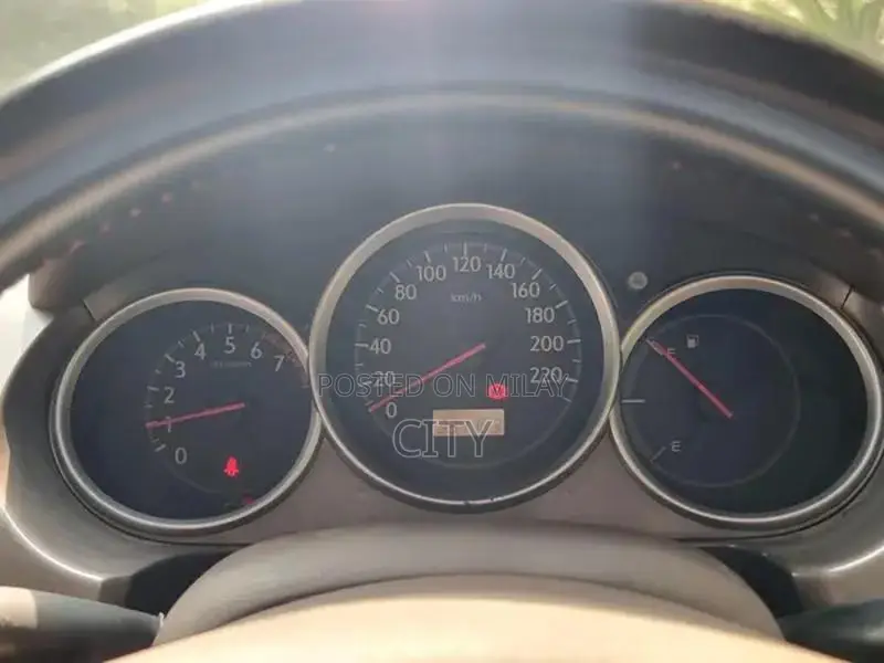 City 2006 Genuine Engine Sedan with Upgraded Features