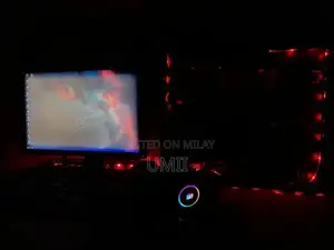 Photo - 4th Gen i7 Budget Gaming PC with RAM, HDD, and Accessories