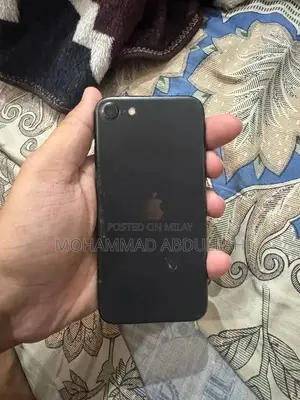 Apple iPhone SE PTA Approved Smartphone