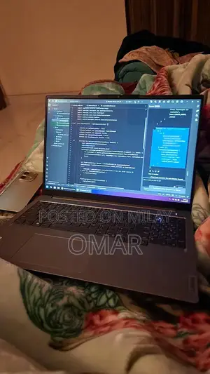 Lenovo ThinkBook Core i7 13th Gen Powerful Laptop