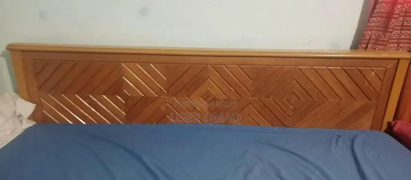 Comfortable Bed with Affordable Price