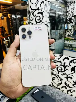 256GB Pro Max Smartphone Unlocked Premium Device