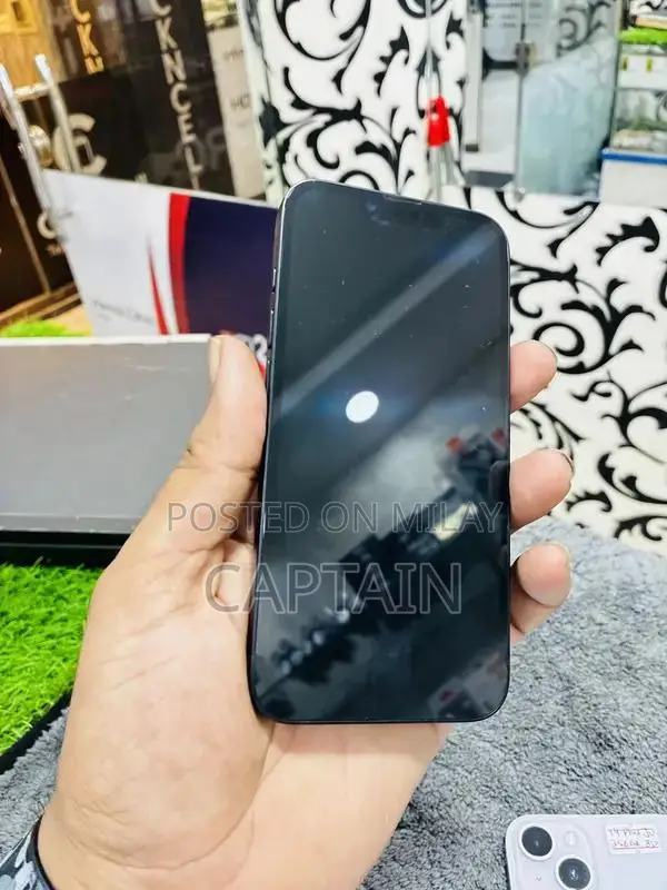 256GB Pro Max Smartphone Unlocked Premium Device