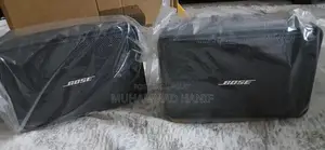 Photo - Boss 101 High-Performance Speakers with Premium Sound Quality