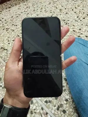 Apple iPhone 12 Pro Max 128GB Smartphone