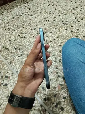 Apple iPhone 12 Pro Max 128GB Smartphone