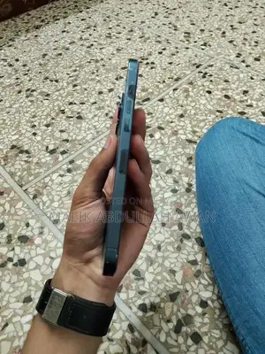 Apple iPhone 12 Pro Max 128GB Smartphone