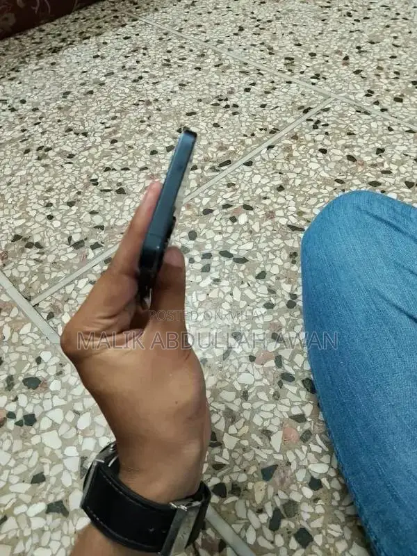 Apple iPhone 12 Pro Max 128GB Smartphone