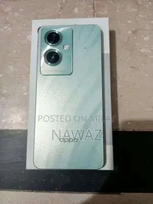 OPPO A79 5G Smartphone - Latest Connectivity and Performance