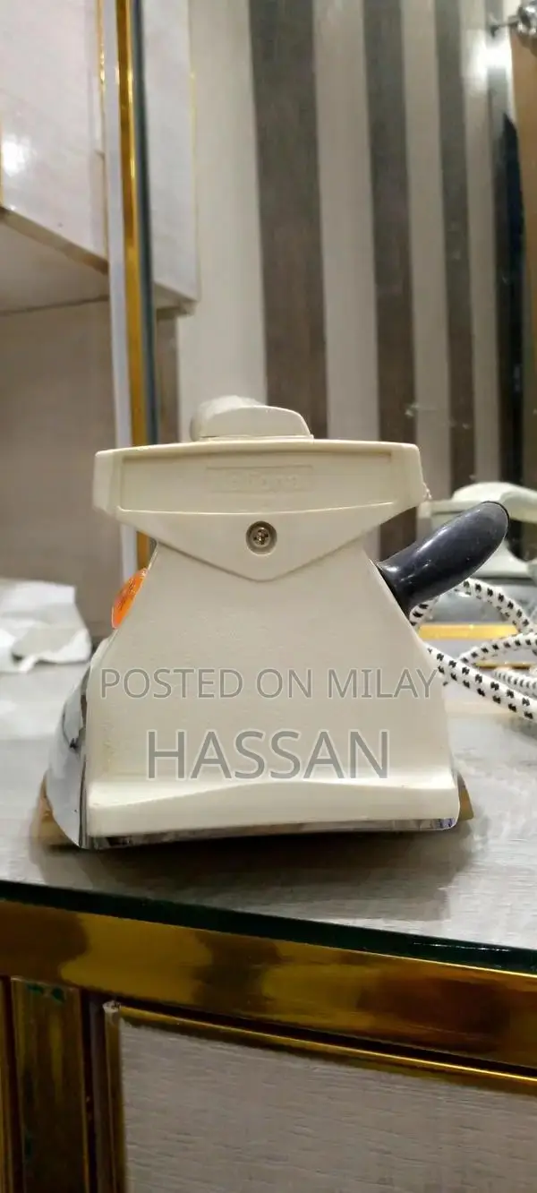 Modern Humidifier with Multiple Advanced Features