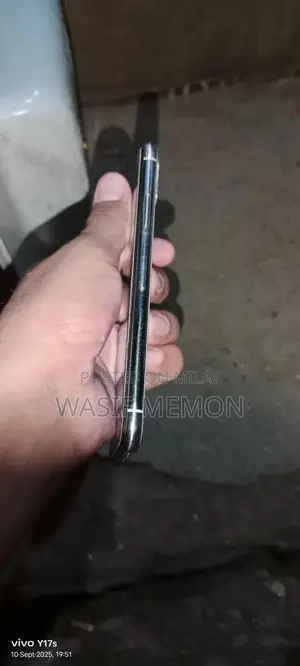 iPhone X 64GB PTA Approved Smartphone