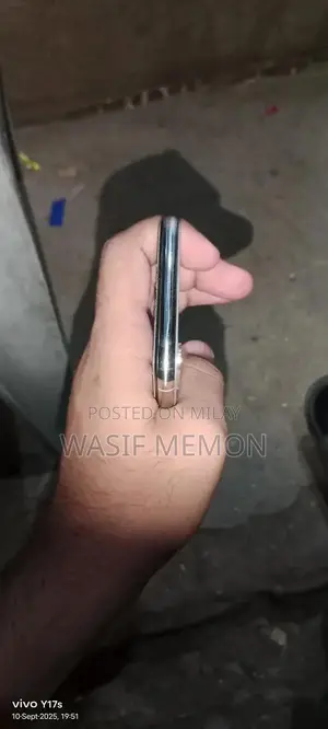 iPhone X 64GB PTA Approved Smartphone