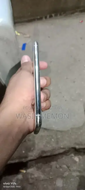 iPhone X 64GB PTA Approved Smartphone