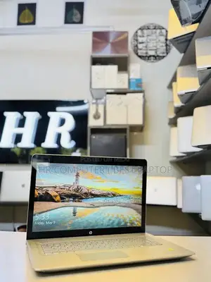 Photo - HP ENVY 17 Laptop Core i7 16GB 512GB NVME GTX Graphics