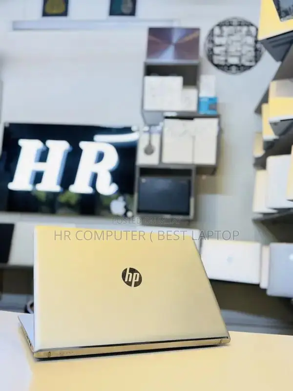 HP ENVY 17 Laptop Core i7 16GB 512GB NVME GTX Graphics