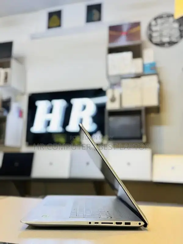 HP ENVY 17 Laptop Core i7 16GB 512GB NVME GTX Graphics