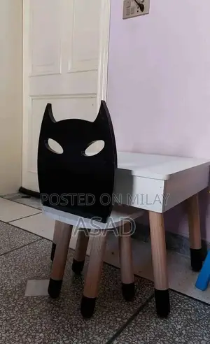 Photo - Kids Study Desk with Excellent Condition and Minimal Wear