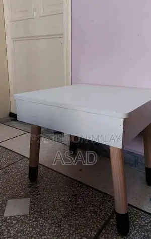 Kids Study Desk with Excellent Condition and Minimal Wear