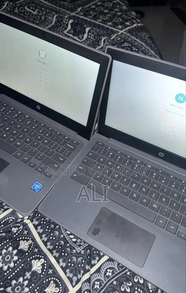 HP Chromebook G8 2029 Edition with 4GB RAM and 32GB Storage