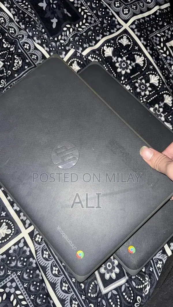 HP Chromebook G8 2029 Edition with 4GB RAM and 32GB Storage