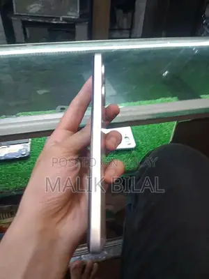 High-Performance Smartphone with Generous Storage