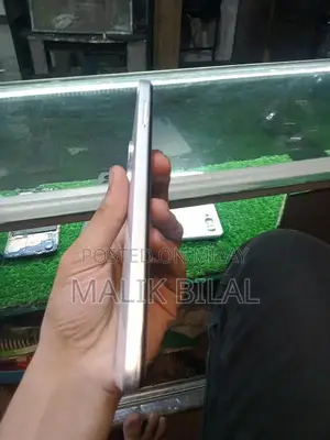 High-Performance Smartphone with Generous Storage