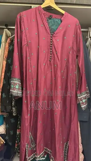 3-Piece Signature Lawn Suit Set - Preloved in Excellent Condition